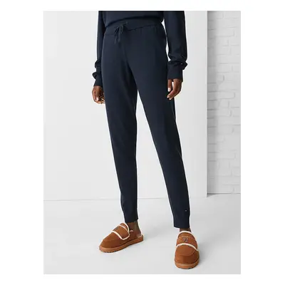 Dark blue Women's Sweatpants Tommy Hilfiger - Women