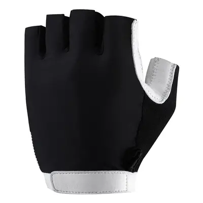 Mavic Cosmic Cycling Gloves Black