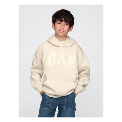 GAP Kids Sweatshirt with Logo - Boys