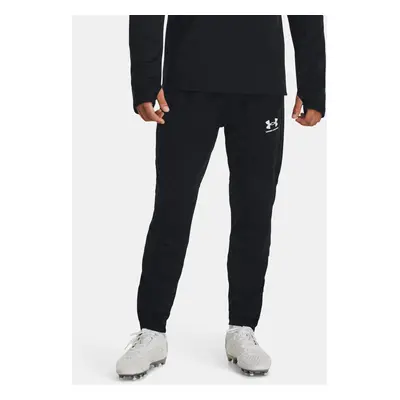 Under Armour Sport Pants UA M's Ch. Train Pant-BLK - Men