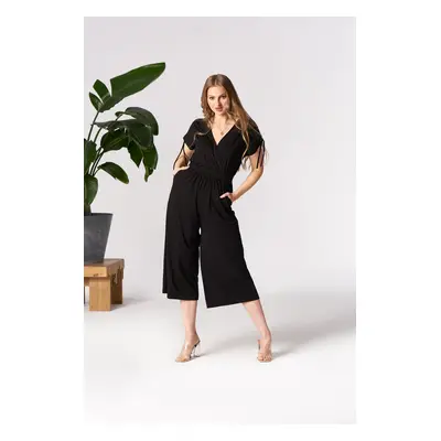 By Your Side Woman's Jumpsuit Cecilia