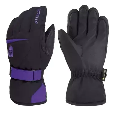 Children's ski gloves Eska Number One GTX