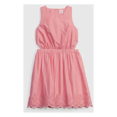 GAP Children's dresses with madeira - Girls