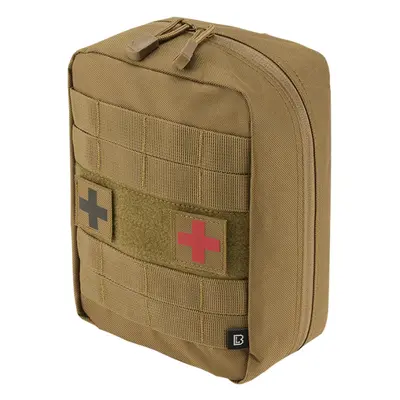 Molle First Aid Case Big Camel