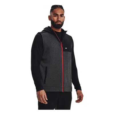 Men's vest Under Armour Storm Storm SweaterFleece Vest