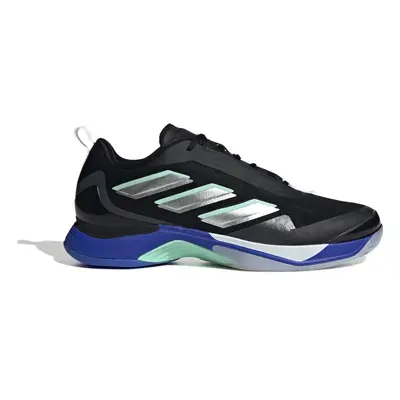 adidas Avacourt Black Women's Tennis Shoes EUR 1/3