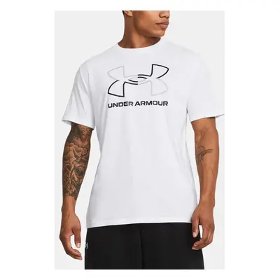 Men's T-shirt Under Armour GL Foundation Update SS