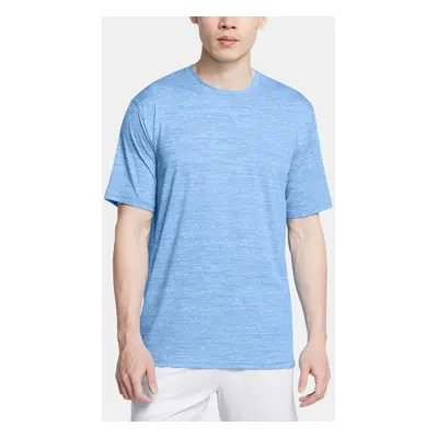 Under Armour Men's T-shirt Vanish Energy Printed SS - Men's