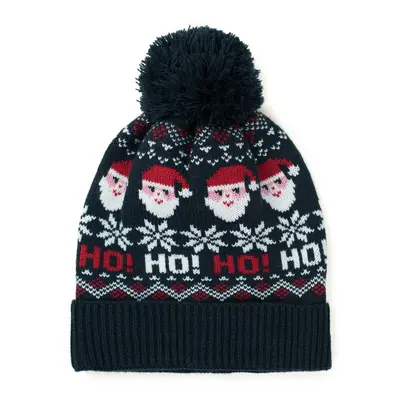 North Pole Cap Dark Blue