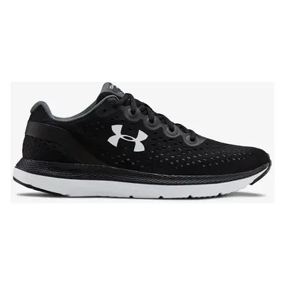 Under Armour Shoes Charged Impulse-Blk - Men's