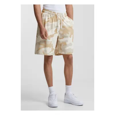 Men's Easy Camo Shorts - Light/Camouflage