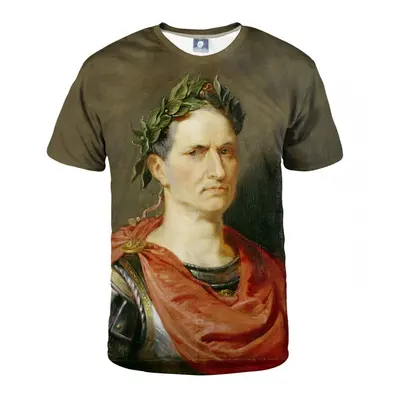 Aloha From Deer Unisex's Julius Caesar T-Shirt TSH AFD339