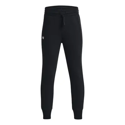 Girls' sweatpants Under Armour Rival Fleece Joggers