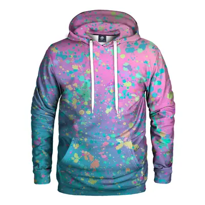 Aloha From Deer Unisex's Splashed Hoodie H-K AFD813