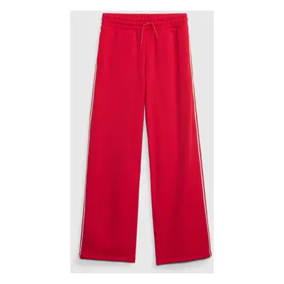 GAP Kids Sweatpants with Elasticated Waistband - Girls