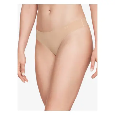 Under Armour Tanga PS Thong 3Pack -BRN - Women's