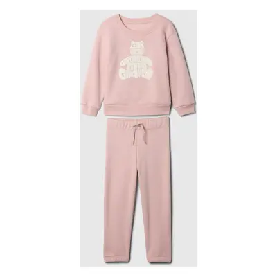 GAP Baby tracksuit - Girls