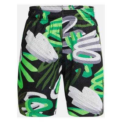 Under Armour Boys' Curry Boys Splash Short Shorts - Boys