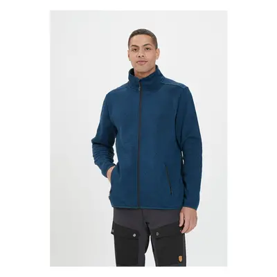 Men's fleece jacket Whistler Pareman