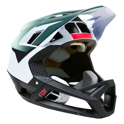 Fox Proframe Graphic bicycle helmet