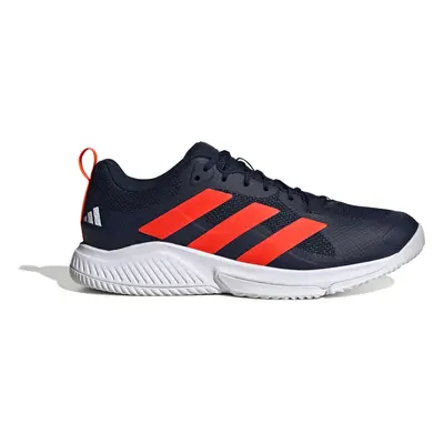 Men's indoor shoes adidas Court Team Bounce Tenabl/Solred EUR