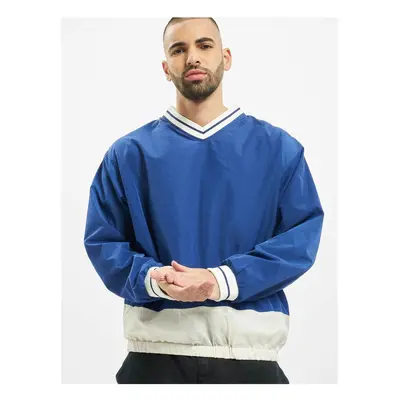 Huddle Crewneck Blue