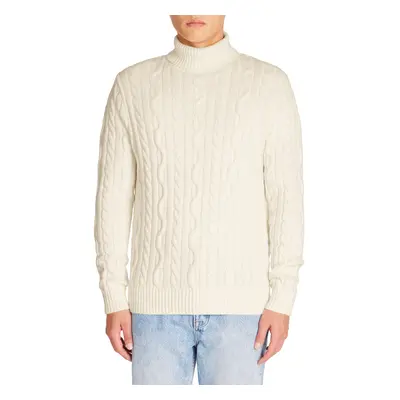 Celio Jefrozen Sweater with Turtleneck - Men's