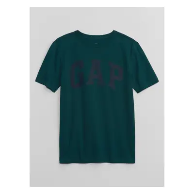 GAP Children's T-shirt with logo - Boys