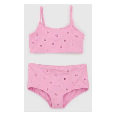 GAP Kids' Two-piece Swimsuit - Girls