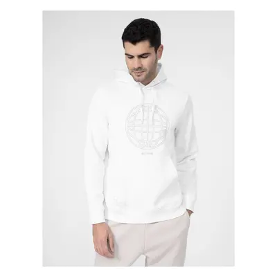 Men's Cotton Sweatshirt 4F