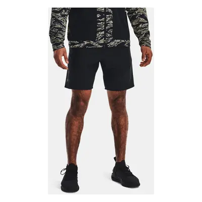 Under Armour Shorts UA Unstoppable Hybrid Shorts-BLK - Men