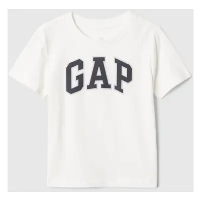 GAP Baby T-shirt with logo - Boys