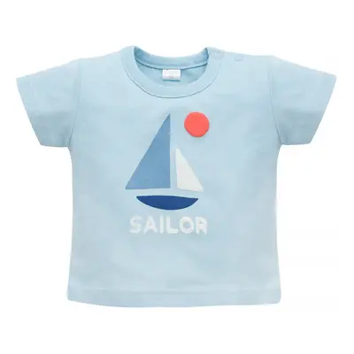 Pinokio Kids's Sailor T-shirt