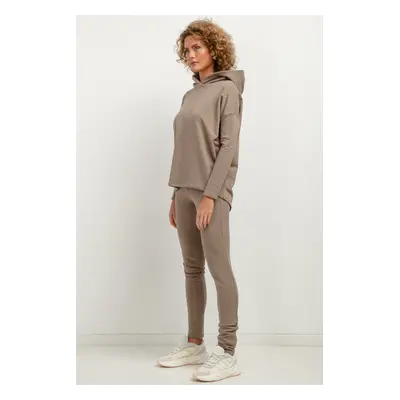 Tessita Woman's Hoodie T379