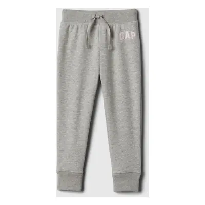 GAP Kids Sweatpants with Logo - Girls