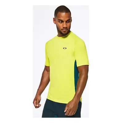 Men's T-shirt Oakley Performance SS tee Yellow