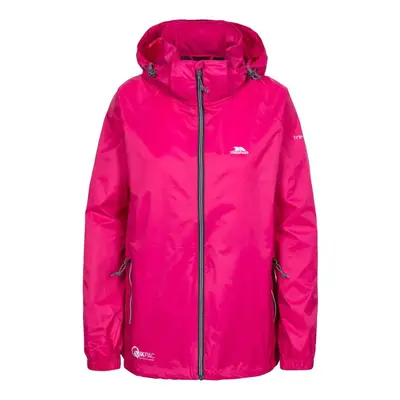 Women's jacket Trespass Qikpac X