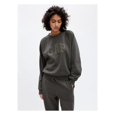 GAP Ladies Sweatshirt with Logo - Women