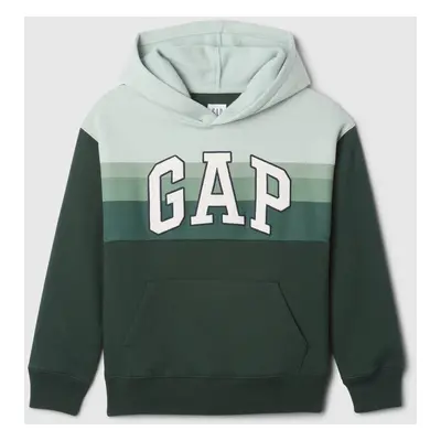 GAP Kids Sweatshirt with Logo - Boys