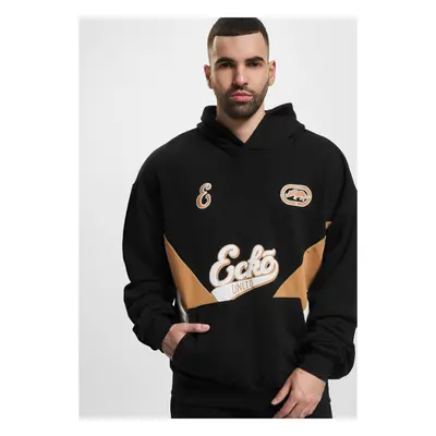 Men's Sweatshirt Ecko Unltd. VNTG Hoody - Black