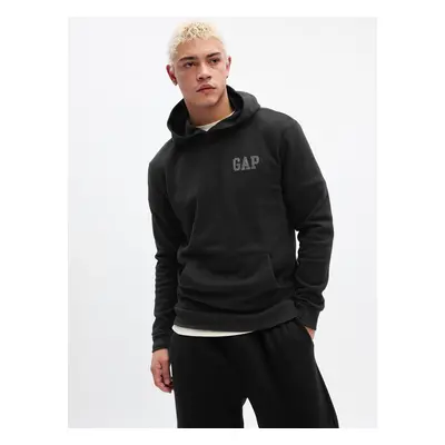 GAP Sweatshirt with logo - Men