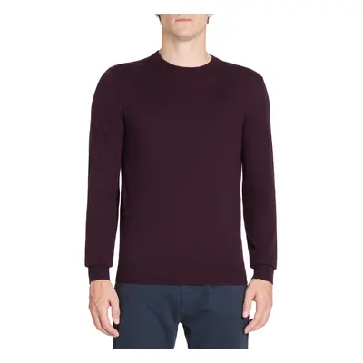 Celio Wool sweater Semerirond merino - Men's