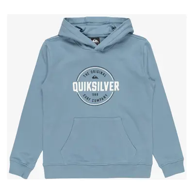 Boys' sweatshirt Quiksilver CIRCLE UP