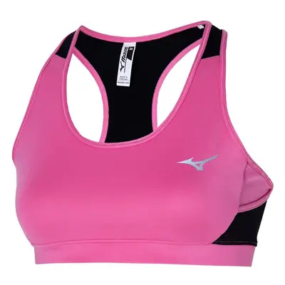 Women's bra Mizuno Alpha Bra Wild Orchid