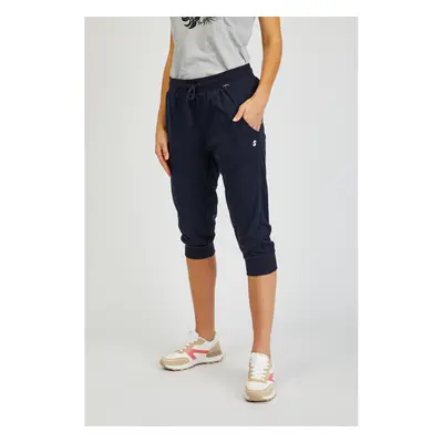 SAM73 Women 3/4 Sweatpants Phoenix - Women