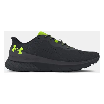 Under Armour Boots UA BGS HOVR Turbulence 2-BLK - Boys