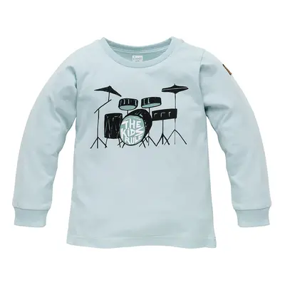 Pinokio Kids's Let's Rock Longsleeve