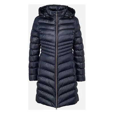 Dark blue women's jacket Geox Zosma - Women's