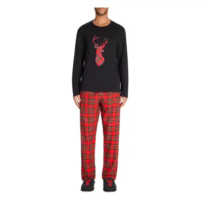 Celio Gift set of pajamas Deer - Men's