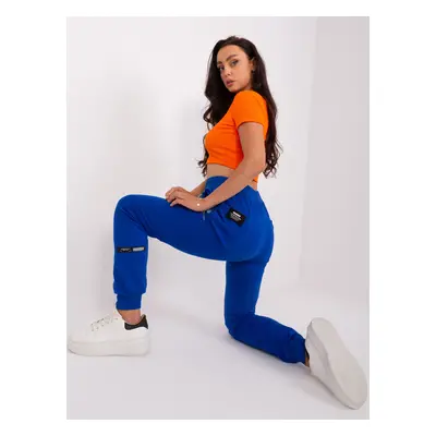 Sweatpants-RV-DR-8545.02P-Cobalt